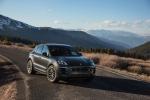 Porsche Macan GTS 2016 года (NA)